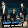 Telehope: The Super Blow Pop Episode