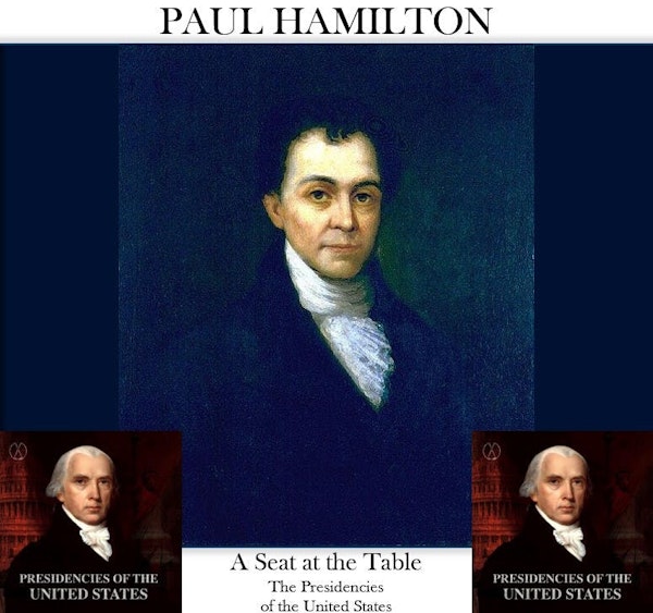 SATT 021 - Paul Hamilton