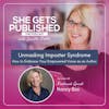 Unmasking Imposter Syndrome: How to Embrace Your Empowered Voice as an Author