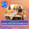 Choose Your Own Pleasure Path with Amy Baldwin & April Lambert of Shameless Sex