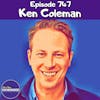 #747 Ken Coleman
