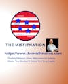 The MisFitNation Show welcomes Vin Infante “​​Master Your Mindset & Unlock Your Inner Leader”