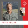 Interview with Peter Heller - THE LAST RANGER