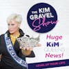 Huge Kim Of Queens News!