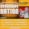Ep 71: Politics & Musicals: 20 Years of HAIRSPRAY
