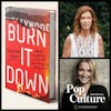 359: Maureen Ryan, journalist & author 'Burn it Down: Power, Complicity and a Call for Change in Hollywood'