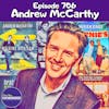 #706 Andrew McCarthy