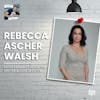 Rebecca Ascher-Walsh: Entertainment Reporter, Writer & Dog Devotee | The Long Leash #35