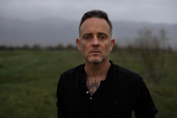 Episode 19  - Dave Hause (Singer/Songwriter, Solo Artist, The Loved Ones)