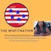 Empowering Women Veterans: Marqueta Oliver's Inspiring Journey on The MisFitNation Show
