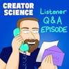 #186: Listener Q&A (Part 2) – Selling without feeling salesy, choosing what products to create, my future plans, and more.