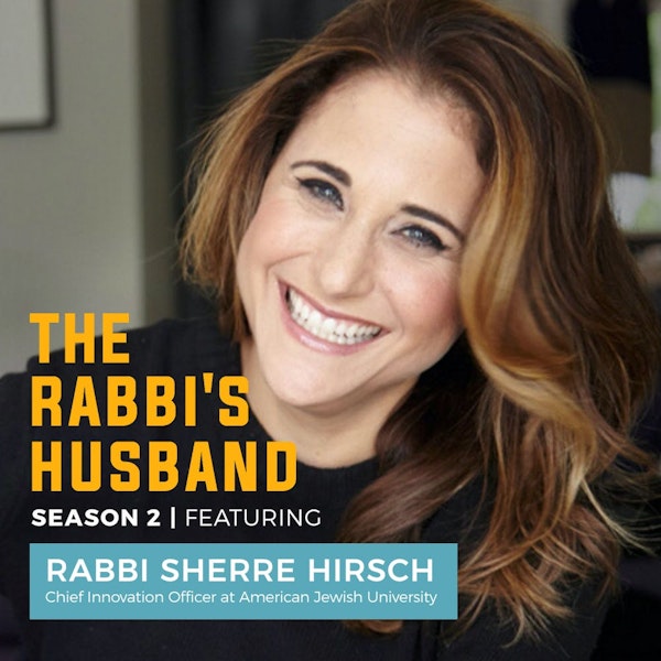 Rabbi Sherre Hirsch – Spirituality in Silence