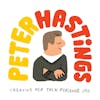 290 - Why Making a Complicated Mess will Unlock Your Simple Brilliance with Peter Hastings