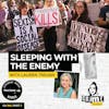 Ep 186: Now I See You: Sleeping with The Enemy with Lauren Trevan, Part 2