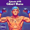 #698 Gilbert Burns