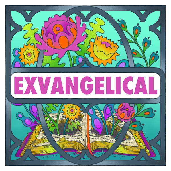 200 Episodes of Exvangelical