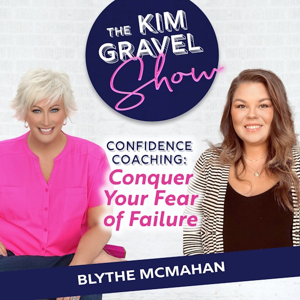 Confidence Coaching: Conquer Your Fear of Failure
