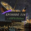 Ep. 116: Titanic, Pt. 2 - A Night to Remember