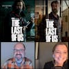 328: Craig Mazin (Creator/Writer/Exec Producer ' The Last of US') Including our talk on the incredible episode 3!