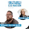 Episode 190: Richard van der Blom, Founder and CEO of Just Connecting, Spain