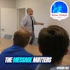 817: The Message Matters - Crafting a Compelling Platform That WINS