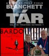 298: Venice Film Festival 2022 dispatch!  Reviews & first reactions:  'Tár' and 'Bardo'. With critic Tom O'Brien (NextBestPicture.com)