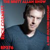 Rick Cosnett Discusses all things 