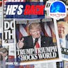 724: Trump's Triumph - The Celebrity Storm that Rocked Politics & Unleashed the Third Party Revolution