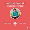 Shattered Dreams, Unbroken Spirit: Shannon Moroney's Odyssey from Pain to Purpose