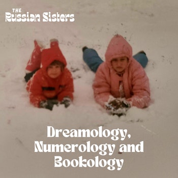 Dreamology, Numerology and Bookology