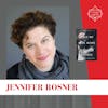 Interview with Jennifer Rosner - ONCE WE WERE HOME
