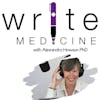 What's Write Medicine About?