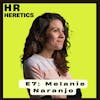 The HR Insider: Melanie Naranjo, VP People at Ethena Gets Real