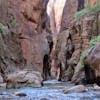 #06: Zion National Park: Hiking The Narrows