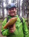 Exploring Washington State with Daniel Winkler: Foraging, Mushrooms & The Grateful Dead