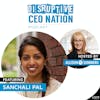 Episode 225: Sanchali Pal, Founder and CEO of Commons; Oakland, CA, USA