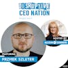 Episode 183: Przmek Szleter, Co-Founder and CEO of DAC.digital, Poland