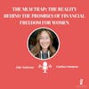 The MLM Trap: The Reality Behind the Promises of Financial Freedom for Women