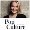 OSCAR WEEK on Pop Culture Confidential:Nominee Barbara Ling Prod Designer on Tarantino's OUATIH