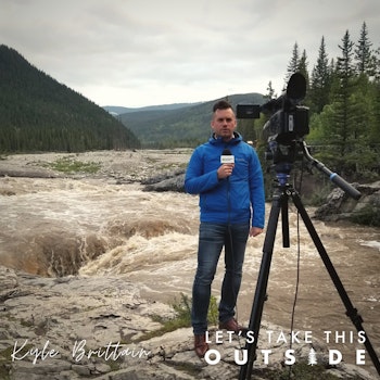 Kyle Brittain - Weather Specialist and Videojournalist
