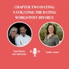 Chapter Two Dating: Navigating the Dating World Post-Divorce