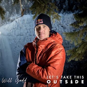 Will Gadd - Adventure Athlete