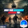 763: Who Do You Call When Your Government ABANDONS You? -  Project Dynamo & the Veterans Saving Lives (When Government Won't)