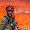 George Kourounis - Global Adventurer & Storm Chaser