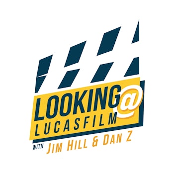 Looking at Lucasfilm - Episode 61: How many new “Star Wars” limited series will we see in 2023?