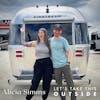 Alicia Simms - Trailer Travels