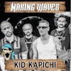 Ep. 117 Kid Kapichi (Jack Wilson)