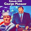 #658 George Monsoor