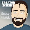 #183: Thomas Frank – How to build a successful tutorial channel.