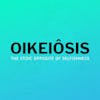 Oikeiôsis: The Stoic Opposite of Selfishness